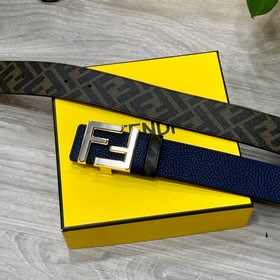 FENDI (Фенди) пояс, аналогичный представленному в магазине, ширин