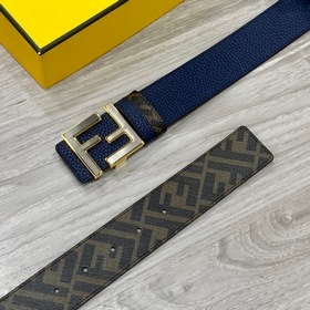 FENDI (Фенди) пояс, аналогичный представленному в магазине, ширин