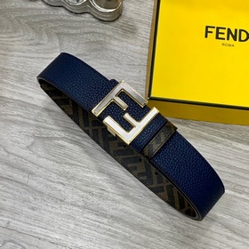 FENDI (Фенди) пояс, аналогичный представленному в магазине, ширин
