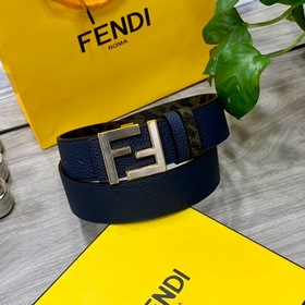FENDI (Фенди) пояс, аналогичный представленному в магазине, ширин