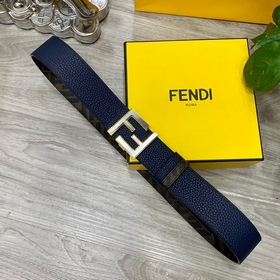 FENDI (Фенди) пояс, аналогичный представленному в магазине, ширин