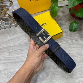 FENDI (Фенди) пояс, аналогичный представленному в магазине, ширин