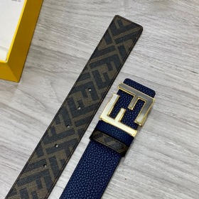 FENDI (Фенди) пояс, аналогичный представленному в магазине, ширин