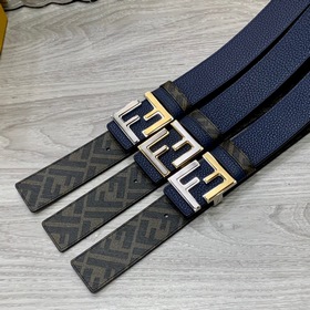 FENDI (Фенди) пояс, аналогичный представленному в магазине, ширин