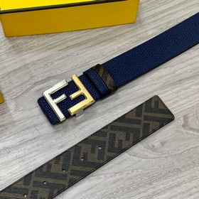 FENDI (Фенди) пояс, аналогичный представленному в магазине, ширин