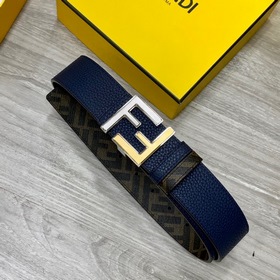 FENDI (Фенди) пояс, аналогичный представленному в магазине, ширин