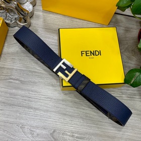 FENDI (Фенди) пояс, аналогичный представленному в магазине, ширин