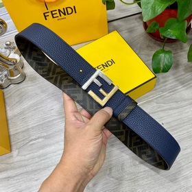 FENDI (Фенди) пояс, аналогичный представленному в магазине, ширин