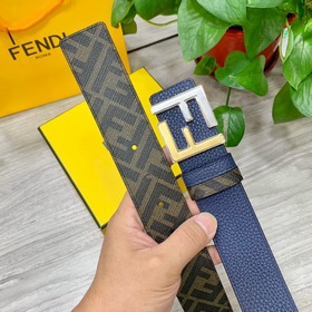 FENDI (Фенди) пояс, аналогичный представленному в магазине, ширин