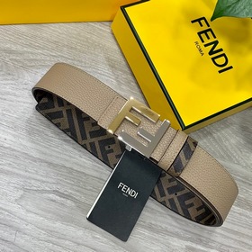 FENDI (Фенди) пояс, аналогичный представленному в магазине, ширин