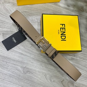 FENDI (Фенди) пояс, аналогичный представленному в магазине, ширин