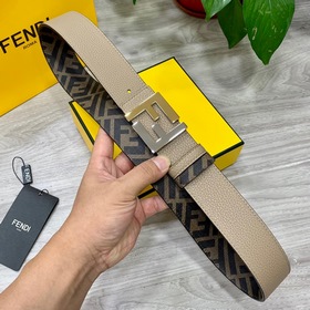 FENDI (Фенди) пояс, аналогичный представленному в магазине, ширин