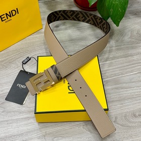 FENDI (Фенди) пояс, аналогичный представленному в магазине, ширин