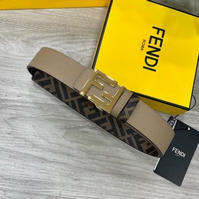 FENDI (Фенди) пояс, аналогичный представленному в магазине, ширин