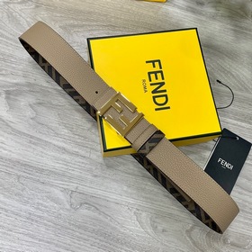 FENDI (Фенди) пояс, аналогичный представленному в магазине, ширин