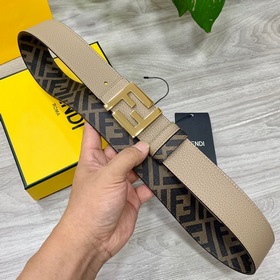 FENDI (Фенди) пояс, аналогичный представленному в магазине, ширин