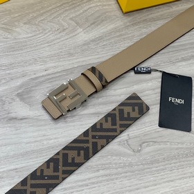 FENDI (Фенди) пояс, аналогичный представленному в магазине, ширин