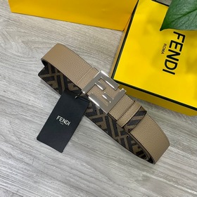 FENDI (Фенди) пояс, аналогичный представленному в магазине, ширин