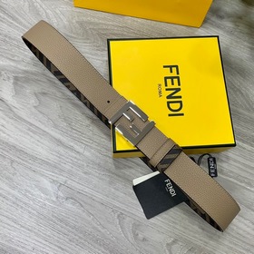 FENDI (Фенди) пояс, аналогичный представленному в магазине, ширин
