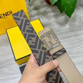 FENDI (Фенди) пояс, аналогичный представленному в магазине, ширин