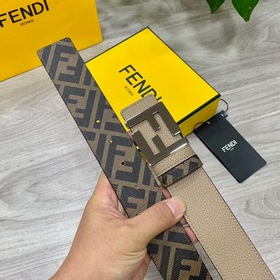 FENDI (Фенди) пояс, аналогичный представленному в магазине, ширин
