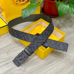 FENDI (Фенди) пояс, аналогичный представленному в магазине, ширин