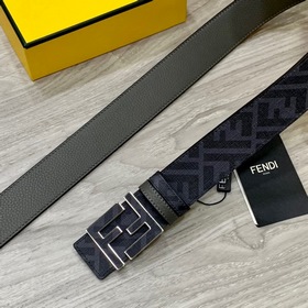 FENDI (Фенди) пояс, аналогичный представленному в магазине, ширин