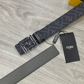 FENDI (Фенди) пояс, аналогичный представленному в магазине, ширин