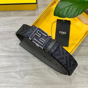 FENDI (Фенди) пояс, аналогичный представленному в магазине, ширин