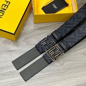 FENDI (Фенди) пояс, аналогичный представленному в магазине, ширин