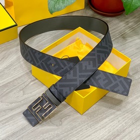 FENDI (Фенди) пояс, аналогичный представленному в магазине, ширин
