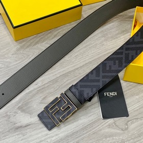 FENDI (Фенди) пояс, аналогичный представленному в магазине, ширин