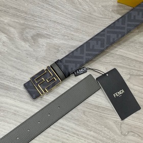 FENDI (Фенди) пояс, аналогичный представленному в магазине, ширин