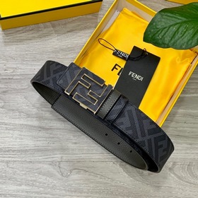 FENDI (Фенди) пояс, аналогичный представленному в магазине, ширин
