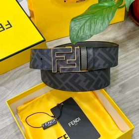 FENDI (Фенди) пояс, аналогичный представленному в магазине, ширин
