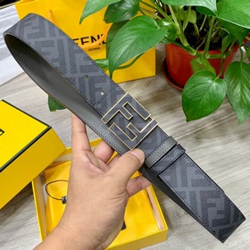 FENDI (Фенди) пояс, аналогичный представленному в магазине, ширин