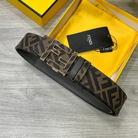 FENDI (Фенди) пояс, аналогичный представленному в магазине, ширин