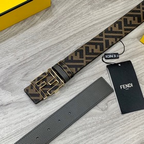 FENDI (Фенди) пояс, аналогичный представленному в магазине, ширин