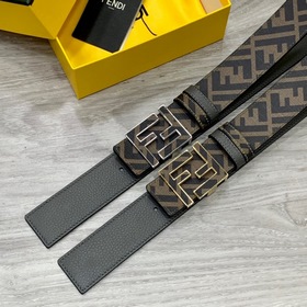 FENDI (Фенди) пояс, аналогичный представленному в магазине, ширин