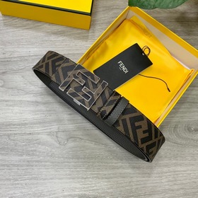 FENDI (Фенди) пояс, аналогичный представленному в магазине, ширин