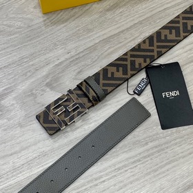 FENDI (Фенди) пояс, аналогичный представленному в магазине, ширин