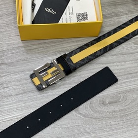 FENDI (Фенди) пояс, аналогичный представленному в магазине, ширин