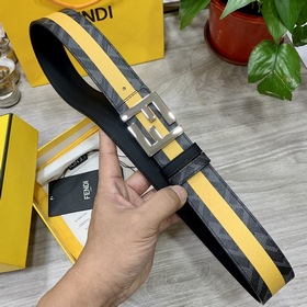 FENDI (Фенди) пояс, аналогичный представленному в магазине, ширин