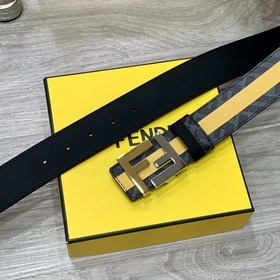 FENDI (Фенди) пояс, аналогичный представленному в магазине, ширин