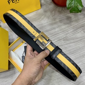 FENDI (Фенди) пояс, аналогичный представленному в магазине, ширин