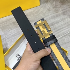 FENDI (Фенди) пояс, аналогичный представленному в магазине, ширин