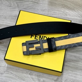 FENDI (Фенди) пояс, аналогичный представленному в магазине, ширин
