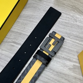 FENDI (Фенди) пояс, аналогичный представленному в магазине, ширин