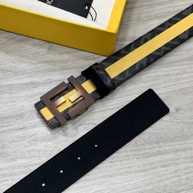 FENDI (Фенди) пояс, аналогичный представленному в магазине, ширин