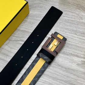 FENDI (Фенди) пояс, аналогичный представленному в магазине, ширин